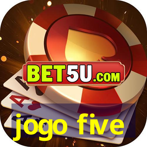 jogo five